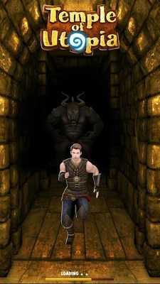 Emulate Android APK Temple Of Utopia
