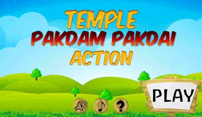 Emulate Android APK Temple Pakdam Action Pakdai Emulate Android APK Temple Pakdam Action Pakdai