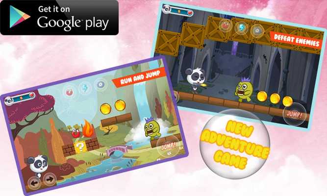 Emulate Android APK Temple Panda Emulate Android APK Temple Panda