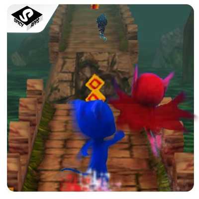 Emulate Android APK Temple Pj Heros Masks Rush Emulate Android APK Temple Pj Heros Masks Rush