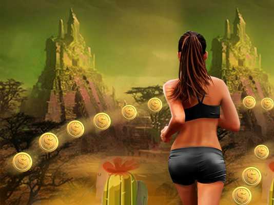 Emulate Android APK Temple Princess Run 2016 Emulate Android APK Temple Princess Run 2016