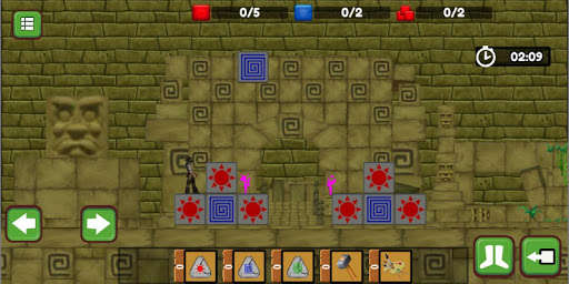 Run android online APK Temple PuzzleBox from MyAndroid or emulate Temple PuzzleBox using MyAndroid