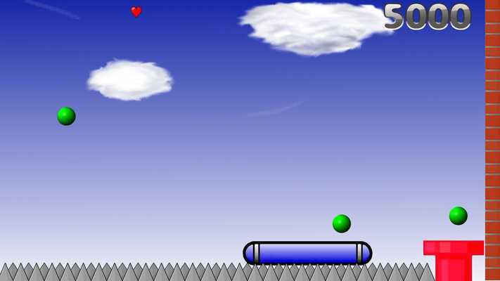 Emulate Android APK Temple Scooby Dog