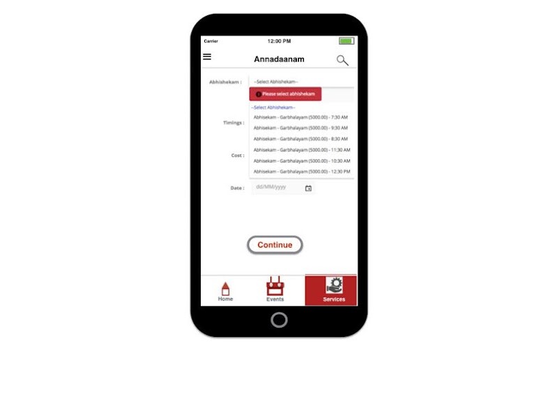 Run android online APK Temple Services from MyAndroid or emulate Temple Services using MyAndroid Run android online APK Temple Services from MyAndroid or emulate Temple Services using MyAndroid