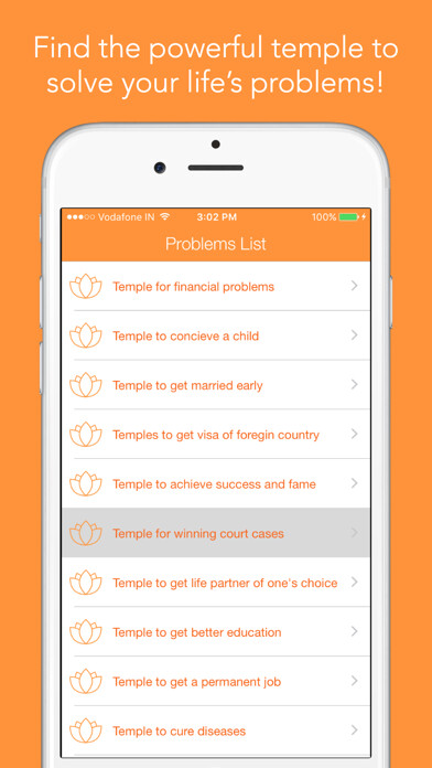 Emulate iPhone app Temples In India for Problems using MyAndroid Emulate iPhone app Temples In India for Problems using MyAndroid