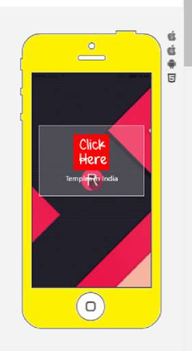 Run android online APK Temples In India from MyAndroid or emulate Temples In India using MyAndroid