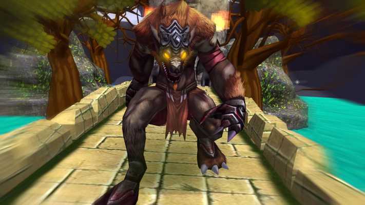 Emulate Android APK Temple Surf Emulate Android APK Temple Surf