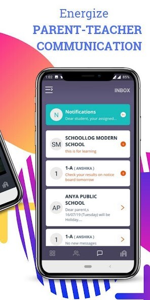 Run android online APK TEMPLE TOWN EURO SCHOOL - PARENT APP from MyAndroid or emulate TEMPLE TOWN EURO SCHOOL - PARENT APP using MyAndroid