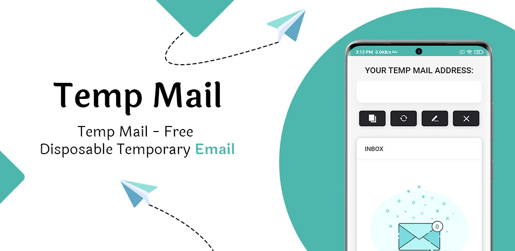 Run android online APK Temp Mail: Get Temporary Email from MyAndroid or emulate Temp Mail: Get Temporary Email using MyAndroid Run android online APK Temp Mail: Get Temporary Email from MyAndroid or emulate Temp Mail: Get Temporary Email using MyAndroid