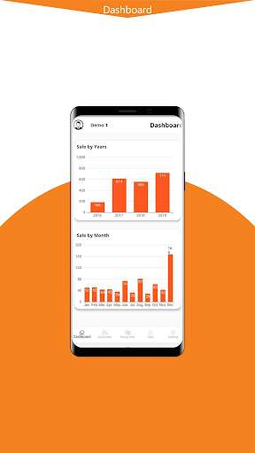 Run android online APK TEM PMS from MyAndroid or emulate TEM PMS using MyAndroid