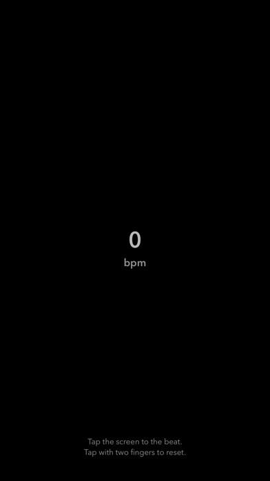 Emulate iPhone app Tempo – Beat Detection using MyAndroid