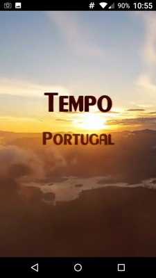 Emulate Android APK Tempo de Portugal Emulate Android APK Tempo de Portugal
