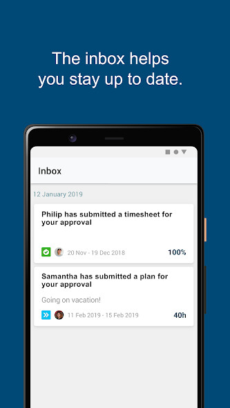 Run android online APK Tempo Mobile for Cloud from MyAndroid or emulate Tempo Mobile for Cloud using MyAndroid