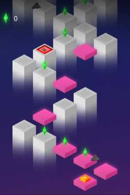 Emulate Android APK Tempo Planet