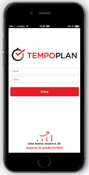 Emulate Android APK Tempoplan Emulate Android APK Tempoplan