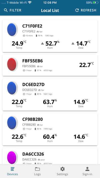 Emulate iPhone app Tempo Plus 2 using MyAndroid Emulate iPhone app Tempo Plus 2 using MyAndroid