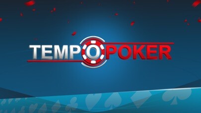 Emulate iPhone app Tempo Poker New using MyAndroid