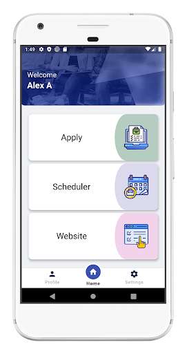 Run android online APK Temporary Fillins -TFI from MyAndroid or emulate Temporary Fillins -TFI using MyAndroid Run android online APK Temporary Fillins -TFI from MyAndroid or emulate Temporary Fillins -TFI using MyAndroid