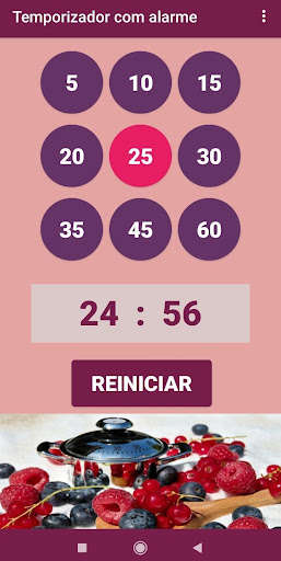 Run android online APK Temporizador de cozinha from MyAndroid or emulate Temporizador de cozinha using MyAndroid Run android online APK Temporizador de cozinha from MyAndroid or emulate Temporizador de cozinha using MyAndroid