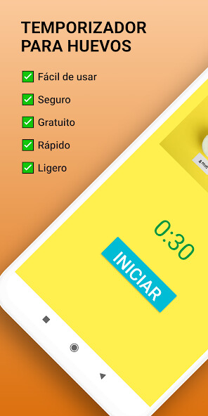 Run android online APK Temporizador de Huevos from MyAndroid or emulate Temporizador de Huevos using MyAndroid Run android online APK Temporizador de Huevos from MyAndroid or emulate Temporizador de Huevos using MyAndroid