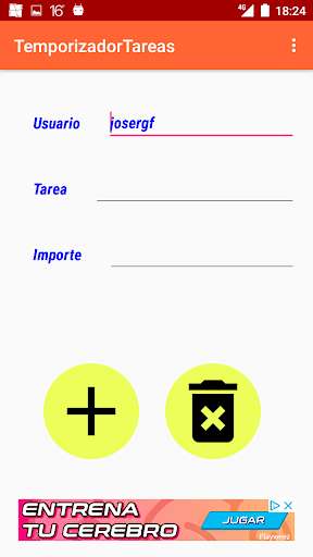 Run android online APK Temporizador Tareas from MyAndroid or emulate Temporizador Tareas using MyAndroid Run android online APK Temporizador Tareas from MyAndroid or emulate Temporizador Tareas using MyAndroid