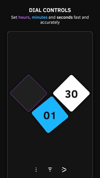 Emulate iPhone app Tempo Timer using MyAndroid Emulate iPhone app Tempo Timer using MyAndroid