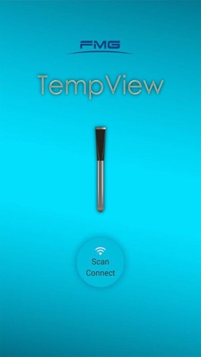 Emulate iPhone app TempView using MyAndroid Emulate iPhone app TempView using MyAndroid
