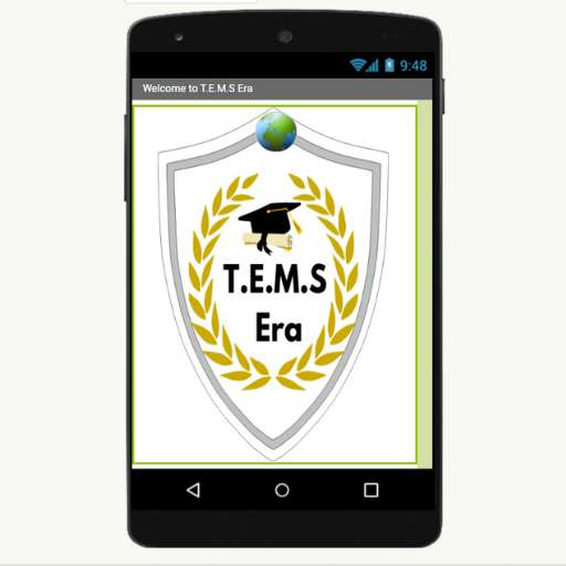 Run android online APK T.E.M.S ERA from MyAndroid or emulate T.E.M.S ERA using MyAndroid