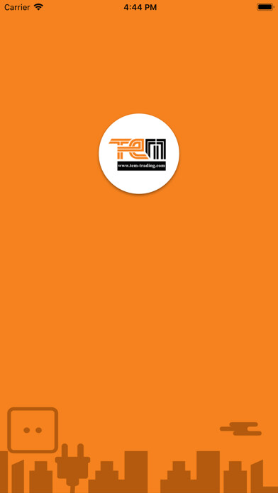Emulate iPhone app TEM Trading using MyAndroid Emulate iPhone app TEM Trading using MyAndroid