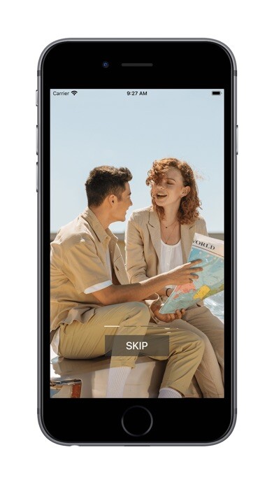 Emulate iPhone app Ten11 Online Shop using MyAndroid Emulate iPhone app Ten11 Online Shop using MyAndroid
