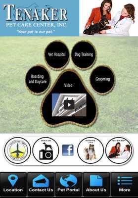 Emulate Android APK Tenaker Pet Care Emulate Android APK Tenaker Pet Care