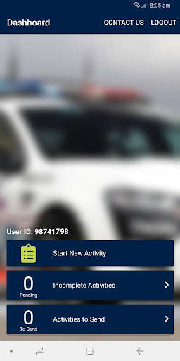 Run android online APK Tenancy Inspections and Maintenance (TIM) from MyAndroid or emulate Tenancy Inspections and Maintenance (TIM) using MyAndroid