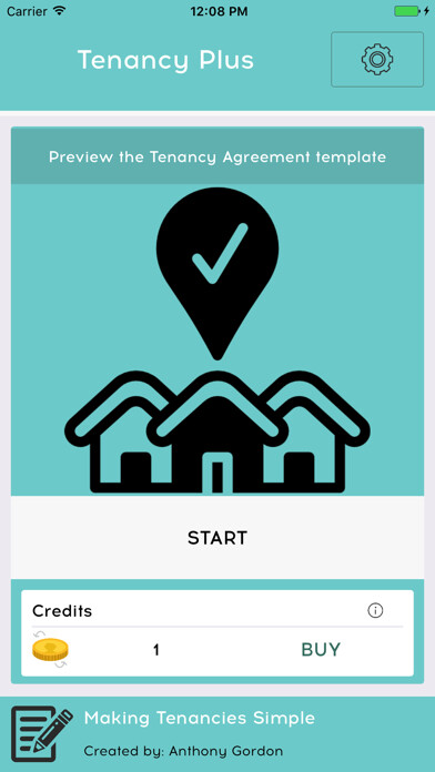 Emulate iPhone app Tenancy Plus for Property Landlords, Lettings using MyAndroid Emulate iPhone app Tenancy Plus for Property Landlords, Lettings using MyAndroid