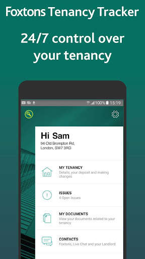 Run android online APK Tenancy Tracker by Foxtons from MyAndroid or emulate Tenancy Tracker by Foxtons using MyAndroid Run android online APK Tenancy Tracker by Foxtons from MyAndroid or emulate Tenancy Tracker by Foxtons using MyAndroid
