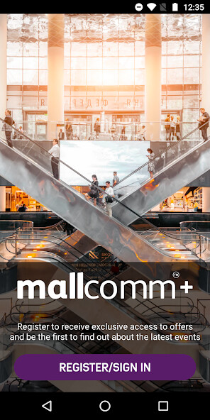 Run android online APK Tenant Hub by STOP SHOPVIVO! from MyAndroid or emulate Tenant Hub by STOP SHOPVIVO! using MyAndroid