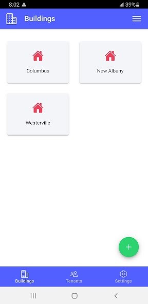 Run android online APK Tenant Rental Record from MyAndroid or emulate Tenant Rental Record using MyAndroid