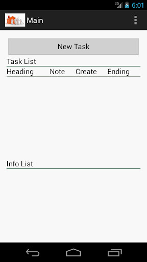Emulate Android APK Tenant System