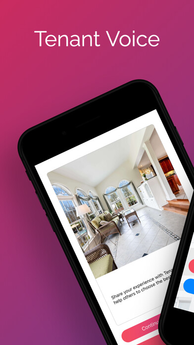 Emulate iPhone app Tenant Voice using MyAndroid Emulate iPhone app Tenant Voice using MyAndroid