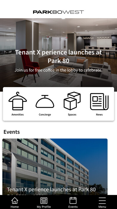 Emulate iPhone app Tenant X perience using MyAndroid Emulate iPhone app Tenant X perience using MyAndroid
