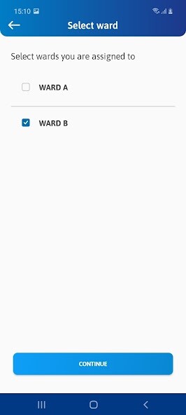 Run android online APK TENA SmartCare Professional from MyAndroid or emulate TENA SmartCare Professional using MyAndroid