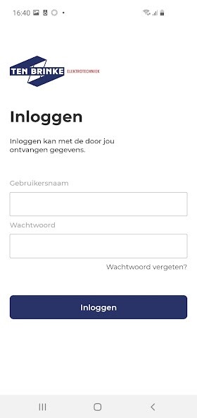 Run android online APK Ten Brinke Elektrotechniek from MyAndroid or emulate Ten Brinke Elektrotechniek using MyAndroid Run android online APK Ten Brinke Elektrotechniek from MyAndroid or emulate Ten Brinke Elektrotechniek using MyAndroid