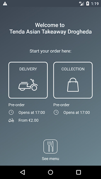 Run android online APK Tenda Asian Drogheda from MyAndroid or emulate Tenda Asian Drogheda using MyAndroid