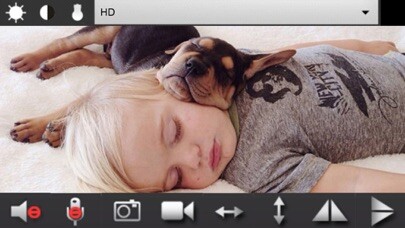 Emulate iPhone app TendaViewer using MyAndroid Emulate iPhone app TendaViewer using MyAndroid