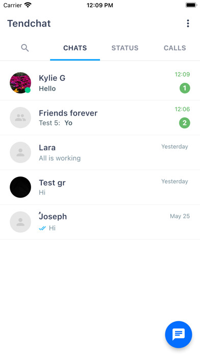 Run android online APK Tendchat from MyAndroid or emulate Tendchat using MyAndroid Run android online APK Tendchat from MyAndroid or emulate Tendchat using MyAndroid