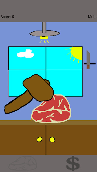 Run android online APK Tenderize It from MyAndroid or emulate Tenderize It using MyAndroid