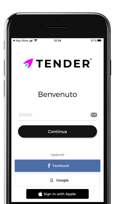 Run android online APK Tender - Premium Home Delivery from MyAndroid or emulate Tender - Premium Home Delivery using MyAndroid Run android online APK Tender - Premium Home Delivery from MyAndroid or emulate Tender - Premium Home Delivery using MyAndroid