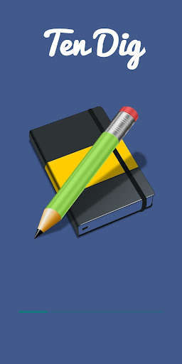 Run android online APK TenDig from MyAndroid or emulate TenDig using MyAndroid