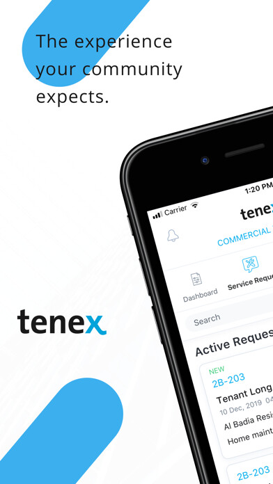 Emulate iPhone app Tenex Portal using MyAndroid