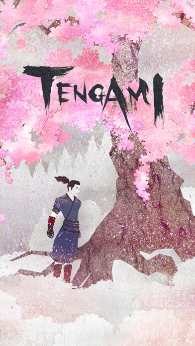 Emulate iPhone app Tengami using MyAndroid Emulate iPhone app Tengami using MyAndroid