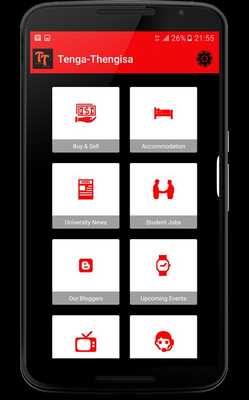 Emulate Android APK tenga-thengisa Emulate Android APK tenga-thengisa